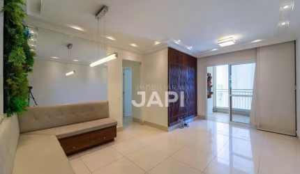 Apartamento à venda, 79 m² por R$ 620.000,00 - Engordadouro - Jundiaí/SP