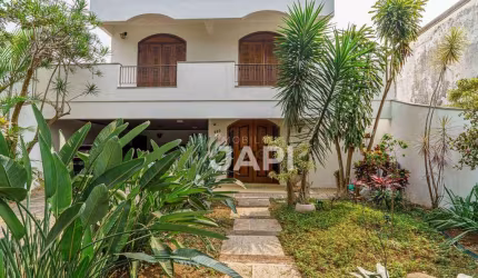 Casa com 5 dormitórios, 489 m² - venda por R$ 3.450.000,00 ou aluguel por R$ 25.588,41/mês - Jardim Ana Maria - Jundiaí/SP