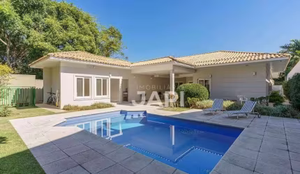 Casa com 3 dormitórios à venda, 446 m² por R$ 3.194.000,00 - Malota - Jundiaí/SP