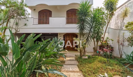 Casa com 5 dormitórios, 489 m² - venda por R$ 3.500.000,00 ou aluguel por R$ 25.588,41/mês - Jardim Ana Maria - Jundiaí/SP