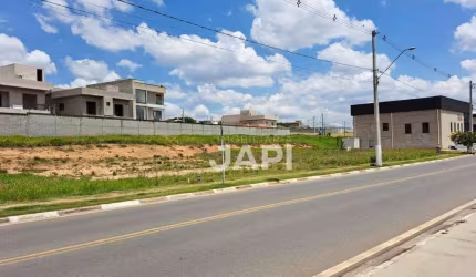 Terreno para alugar, 375 m² por R$ 2.600,00/mês - Jardim Primavera - Itupeva/SP