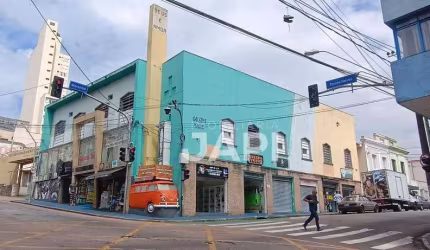Sala para alugar, 13 m² por R$ 900,01/mês - Centro - Jundiaí/SP