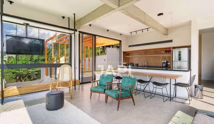 Casa com 2 dormitórios à venda, 132 m² por R$ 890.000,00 - Campo Limpo Paulista - Campo Limpo Paulista/SP