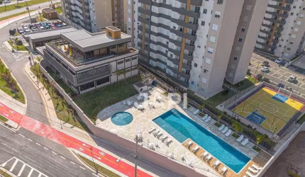 Apartamento com 3 dormitórios à venda, 78 m² por R$ 595.000,00 - Engordadouro - Jundiaí/SP