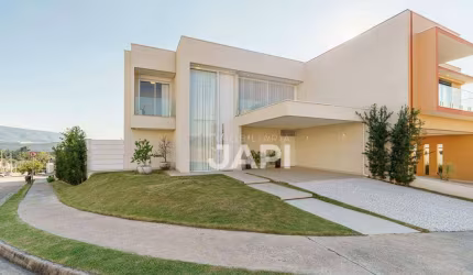 Casa com 3 dormitórios, 238 m² - venda por R$ 2.198.000,00 ou aluguel por R$ 13.322,53/mês - Loteamento Reserva Ermida - Jundiaí/SP