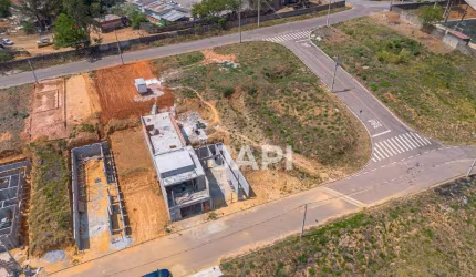 Terreno à venda, 175 m² por R$ 179.100,00 - Vila Santa Catarina - Várzea Paulista/SP