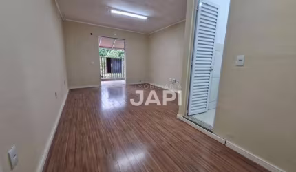 Sala para alugar, 27 m² por R$ 1.500,00/mês - Vila São João Batista - Jundiaí/SP