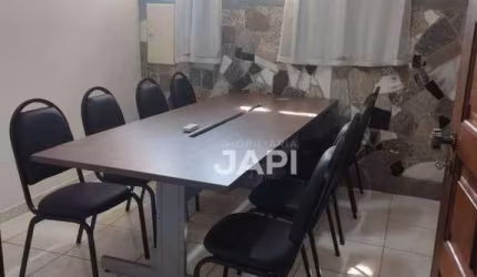 Sala para alugar, 80 m² por R$ 2.400,00/mês - Vila Municipal - Jundiaí/SP