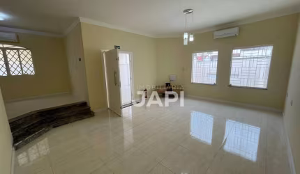 Casa com 2 dormitórios para alugar, 160 m² por R$ 8.153,73/mês - Parque Residencial Eloy Chaves - Jundiaí/SP