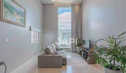 Casa com 3 dormitórios à venda, 174 m² por R$ 780.000,00 - Parque dos Cafezais II - Itupeva/SP