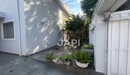 Casa com 5 dormitórios para alugar, 292 m² por R$ 8.345,50/mês - Parque do Colégio - Jundiaí/SP