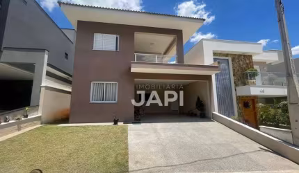 Casa com 3 dormitórios para alugar, 221 m² por R$ 10.671,73/mês - Parque Residencial Eloy Chaves - Jundiaí/SP