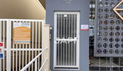 Sala para alugar, 28 m² por R$ 1.800,00/mês - Loteamento Reserva Ermida - Jundiaí/SP