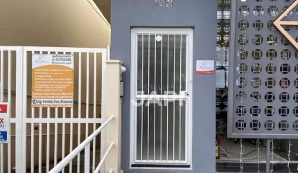 Sala para alugar, 35 m² por R$ 1.800,00/mês - Parque Residencial Eloy Chaves - Jundiaí/SP