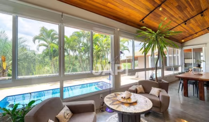 Casa com 4 dormitórios à venda, 367 m² por R$ 1.990.000,00 - Cajamar - Cajamar/SP
