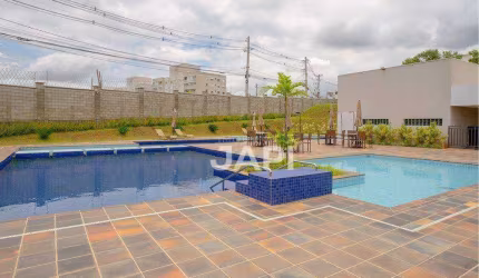 Terreno à venda, 300 m² por R$ 450.000,00 - Medeiros - Jundiaí/SP