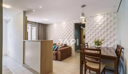 Apartamento com 2 dormitórios à venda, 60 m² por R$ 500.000,00 - Retiro - Jundiaí/SP