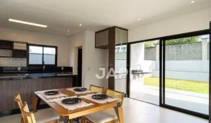 Casa com 4 dormitórios para alugar, 235 m² por R$ 9.660,00/mês - Medeiros - Jundiaí/SP