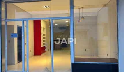 Loja para alugar, 200 m² por R$ 8.300,00/mês - Vila Progresso - Jundiaí/SP