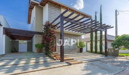 Casa com 4 dormitórios à venda, 185 m² por R$ 1.399.000,00 - Nova Era - Itupeva/SP