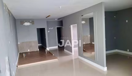 Salão para alugar, 98 m² por R$ 7.580,00/mês - Vila das Hortências - Jundiaí/SP