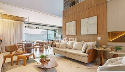 Casa com 3 dormitórios à venda, 242 m² por R$ 2.299.000,00 - Loteamento Reserva Ermida - Jundiaí/SP