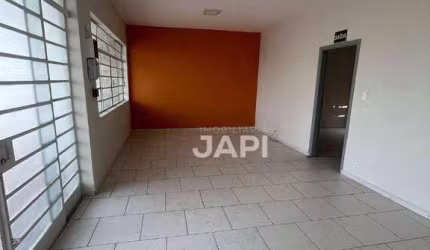 Prédio para alugar, 226 m² por R$ 8.636,00/mês - Centro - Jundiaí/SP