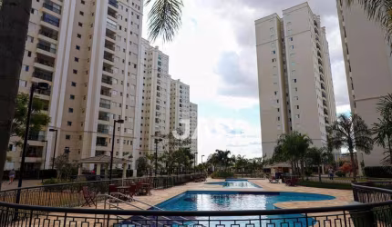Apartamento com 2 dormitórios à venda, 56 m² por R$ 515.000,00 - Jardim Ermida I - Jundiaí/SP