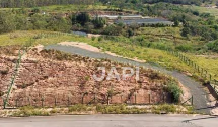 Terreno à venda, 2004 m² por R$585.000 - Jardim Caxambu VALE AZUL - Jundiaí/SP