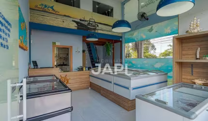 Loja à venda, 62 m² por R$ 700.000,00 - Recanto IV centenário - Jundiaí/SP