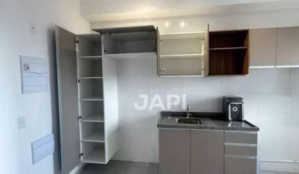 Apartamento com 2 dormitórios, 59 m² - venda por R$ 549.999,00 ou aluguel por R$ 3.436,41/mês - Medeiros - Jundiaí/SP