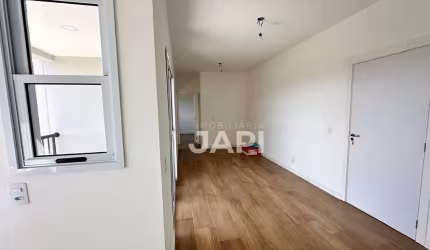 Apartamento com 2 dormitórios, 59 m² - venda por R$ 550.000,00 ou aluguel por R$ 3.436,41/mês - Medeiros - Jundiaí/SP