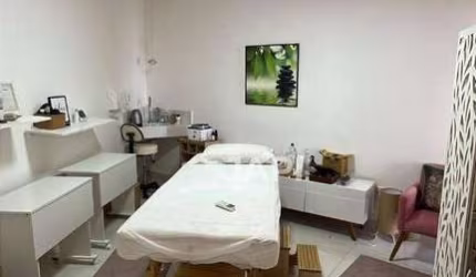 Jardim Campos Elísios - Sala