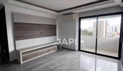 Apartamento Alto Padrão com 3 dormitórios para alugar, 136 m² por R$ 8.157/mês - Centro - Jundiaí/SP