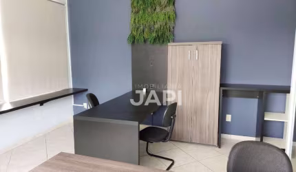 Sala para alugar, 50 m² por R$ 3.000,00/mês - Eloy Chaves - Jundiaí/SP