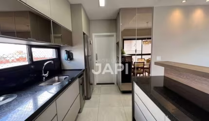 Casa com 3 dormitórios à venda, 247 m² por R$ 2.300.000,00 - Loteamento Reserva Ermida - Jundiaí/SP