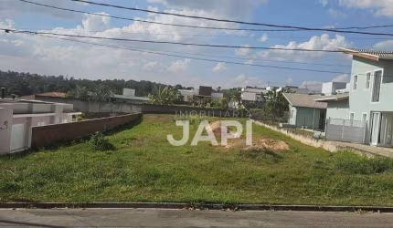 Terreno à venda, 1000 m² por R$ 380.000,00 - Residencial Montes Claros - Itupeva/SP