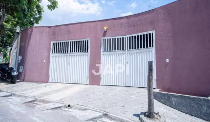Casa com 4 dormitórios à venda, 184 m² por R$ 497.000,00 - Parque Residencial Jundiaí II - Jundiaí/SP