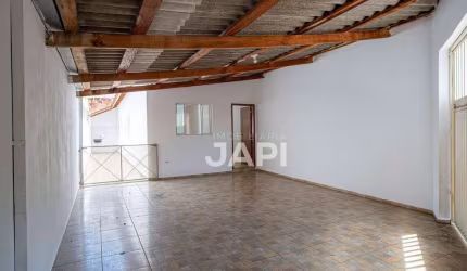 Casa com 4 dormitórios à venda, 184 m² por R$ 497.000,00 - Parque Residencial Jundiaí II - Jundiaí/SP