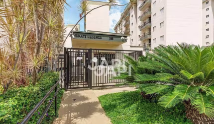 Apartamento com 2 dormitórios à venda, 68 m² por R$ 359.000,00 - Medeiros - Jundiaí/SP