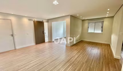 Apartamento com 2 dormitórios para alugar, 83 m² por R$ 4.937,40/mês - Jardim Ana Maria - Jundiaí/SP