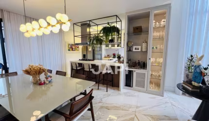 Casa com 3 dormitórios à venda, 216 m² por R$ 2.385.000,00 - Loteamento Reserva Ermida - Jundiaí/SP