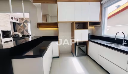 Casa com 3 dormitórios à venda, 238 m² por R$ 1.989.000,00 - Loteamento Reserva Ermida - Jundiaí/SP