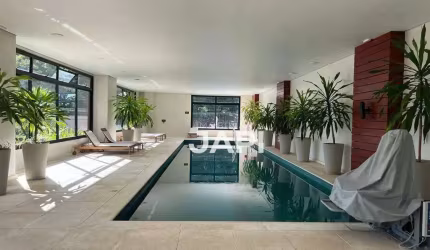 Apartamento com 3 dormitórios para alugar, 113 m² por R$ 6.774,00/mês - Jardim Campos Elísios - Jundiaí/SP