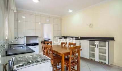 Casa com 2 dormitórios à venda, 91 m² por R$ 400.000,00 - Vila Guilherme - Jundiaí/SP