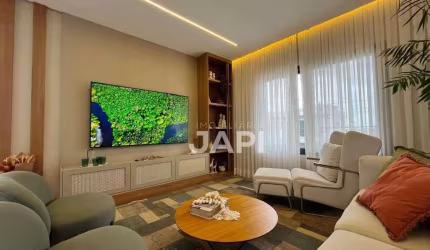 Casa com 3 dormitórios à venda, 275 m² por R$ 2.298.000,00 - Loteamento Reserva Ermida - Jundiaí/SP