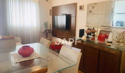 Apartamento à venda em Jundiaí - Residencial Jundiaí II - Morada dos Pássaros - R$ 299.000,00