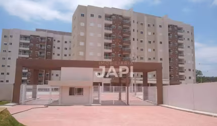 Apartamento à venda em Jundiaí - Medeiros - Yes Ideal Living - 74m² - 2 suítes - R$466.400