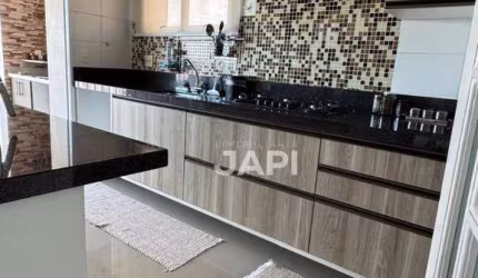 Apartamento com 3 dormitórios para alugar, 110 m² por R$ 7.590,00/mês - Jardim Bonfiglioli - Jundiaí/SP