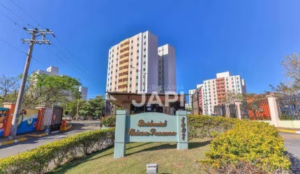 Apartamento à venda, 100 m² por R$ 650.000,00 - Parque Residencial Eloy Chaves - Jundiaí/SP